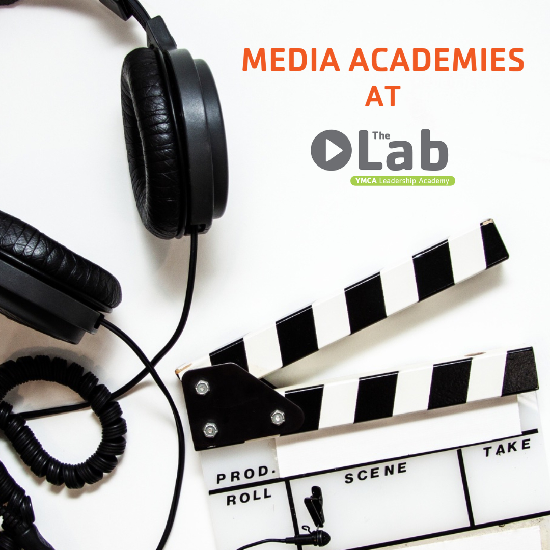 YMCAofSPBC's tweet photo. TEENS … interested in Acting School, Film Academy or Theater School? You Create Academy @youcreateacademy provides these amazing media academies at THE LAB. Contact James Rodriguez for info: 561-300-3206.

#media #teencenter #ymcaspbc #youcreateacademy #THELABYMCA https://t.co/z3u5kAGNh2
