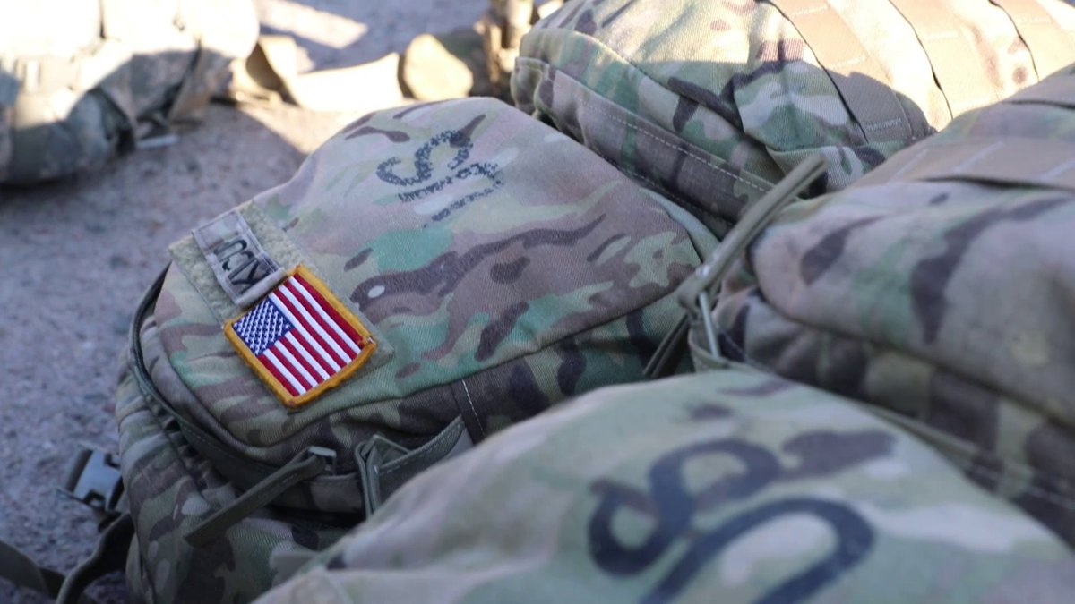 Department of Defense 🇺🇸 on Twitter: 