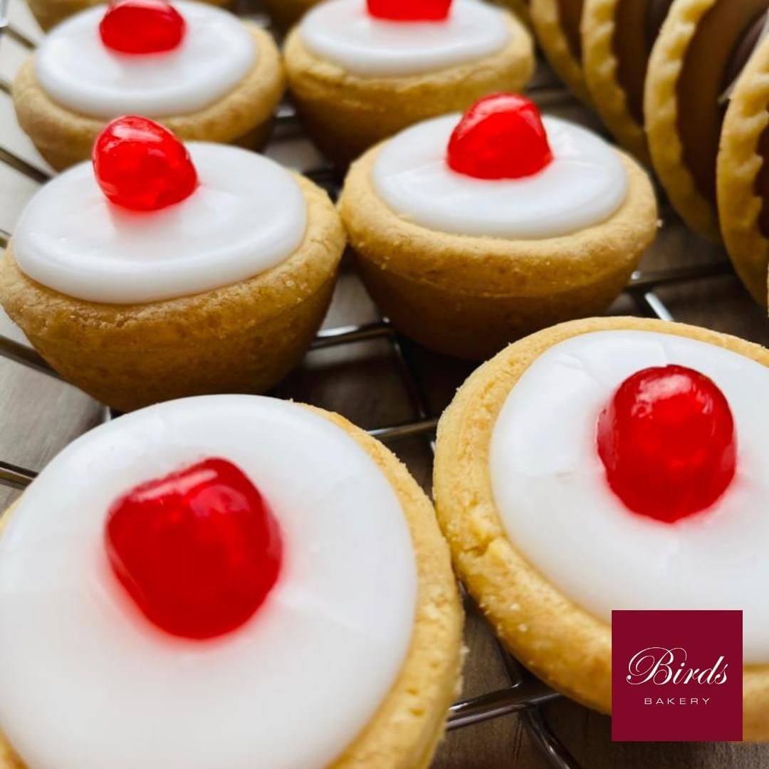 Birds Bakery on Twitter "That's it from the Birds team this week! We hope you have a wonderful