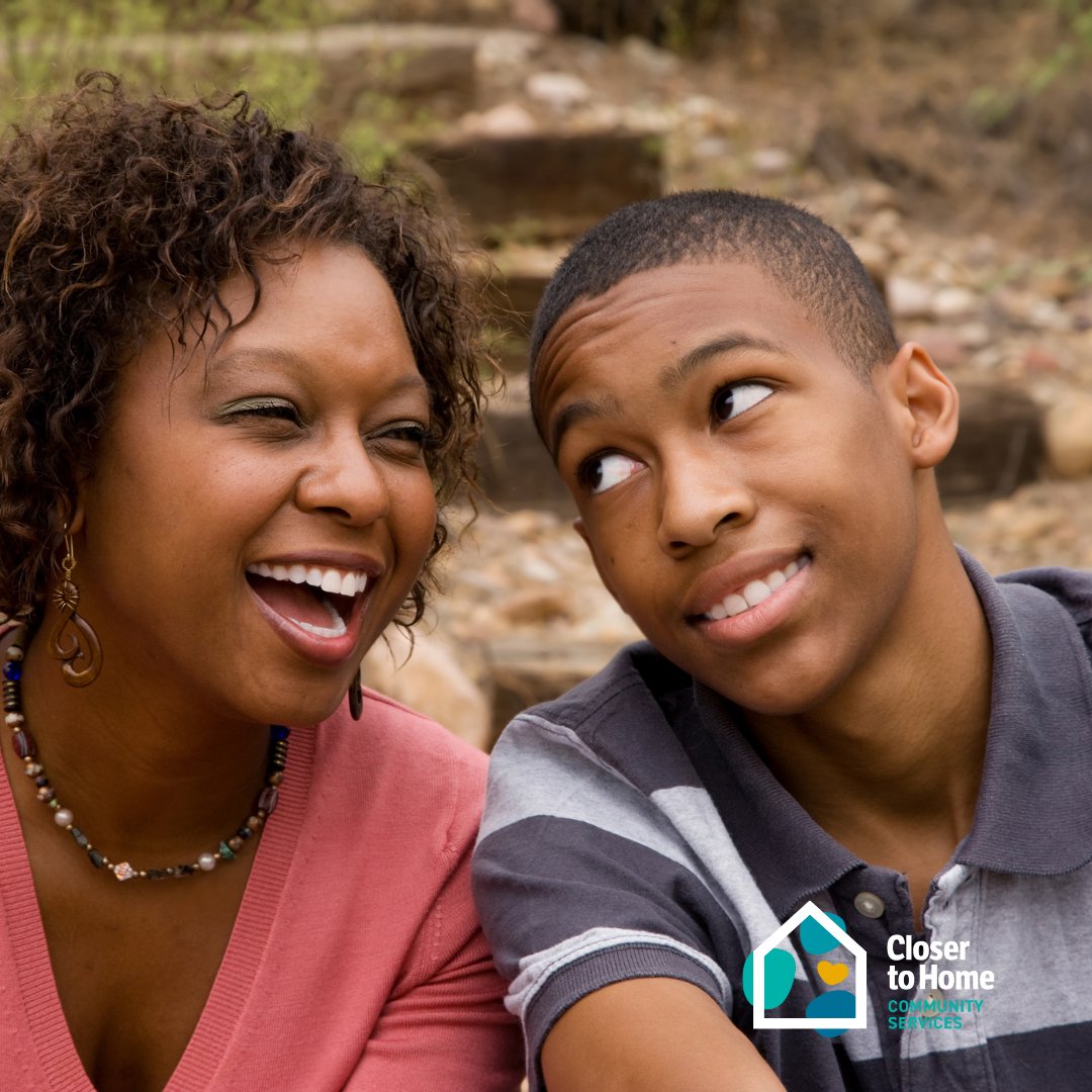 CloserToHomeYYC's tweet photo. #DYK At Closer to Home, we use and teach the Teaching Family Model? Through this model, 83% of parents improved their parenting skills and knowledge of child development in 2021.
#teachingfamilymodel #closertohome #parentingskills #improvement #childdevelopment #yycparents https://t.co/V90UBrthJh