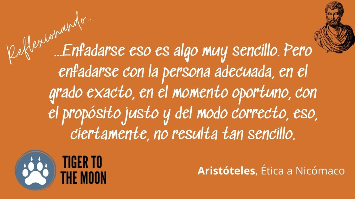 Casi todos tenemos conflictos a diario; en casa🏠 , con clientes👥, con compañeros🫂,... 
Lo importante es ver el conflicto como una 🎯oportunidad🎯 y no como un problema.
¡En Tiger to the moon sabemos cómo trabajarlo y sacarle todo el partido para conseguir resultados positivos!
