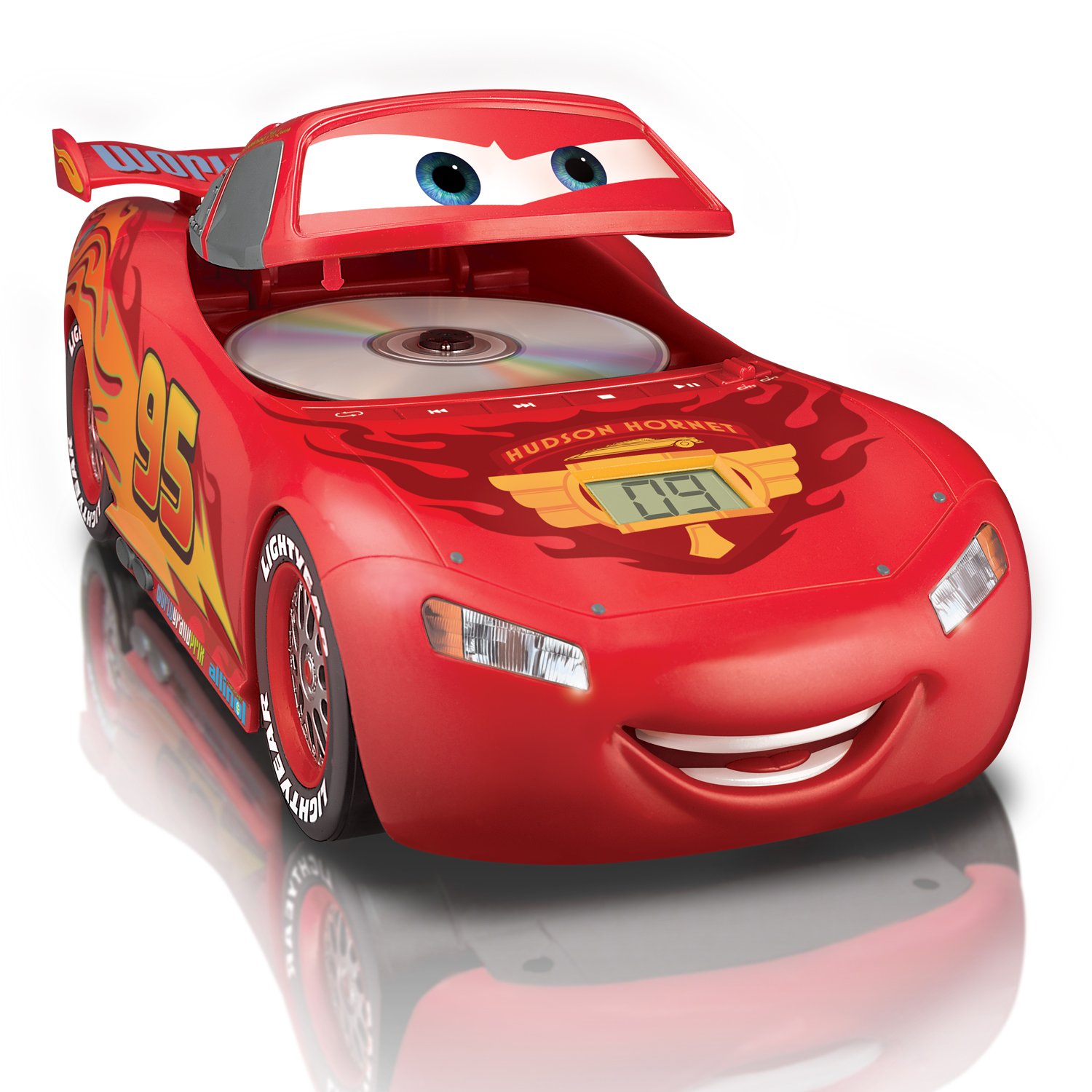 Daily Pixar Cars Facts on X: Pixar cars fact #106: there's a