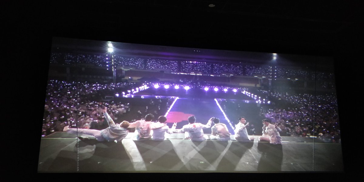 winterbear82's tweet photo. Today was the best day of 2022 so far 🥺💜
Thankyou, BTS 💜 https://t.co/kfzMMwHjyI