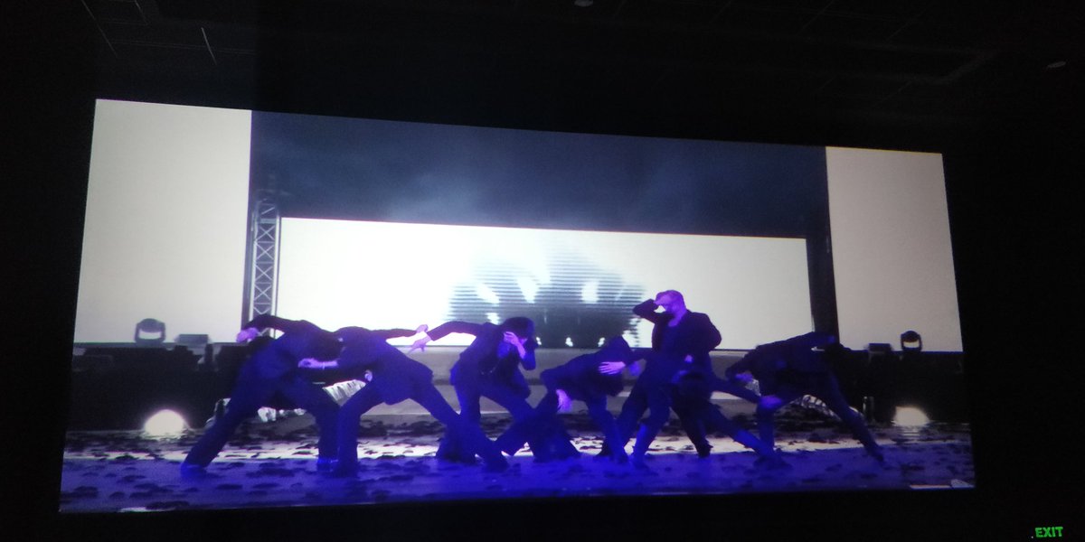 winterbear82's tweet photo. Today was the best day of 2022 so far 🥺💜
Thankyou, BTS 💜 https://t.co/kfzMMwHjyI