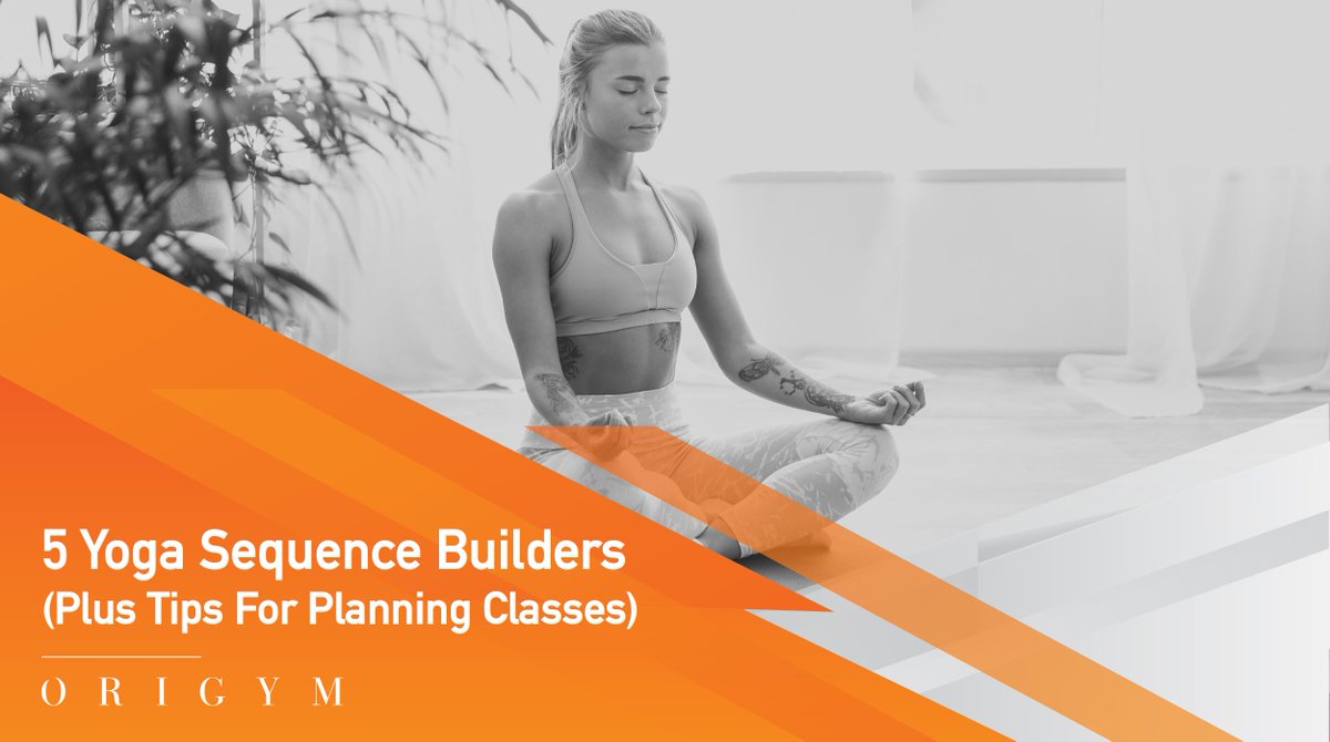 Origym_COE's tweet image. Are you just starting out as a yoga instructor? Find out how you can build great sequence builders in our latest blog! #Yoga #Startingout origympersonaltrainercourses.co.uk/blog/yoga-sequ…