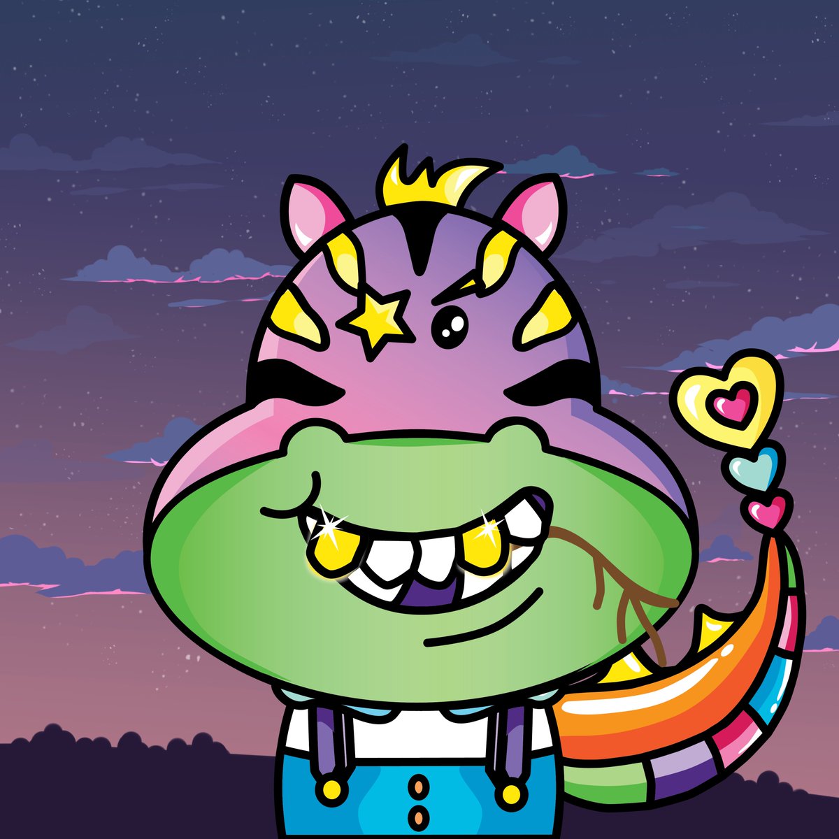 Merry Pals tweet media