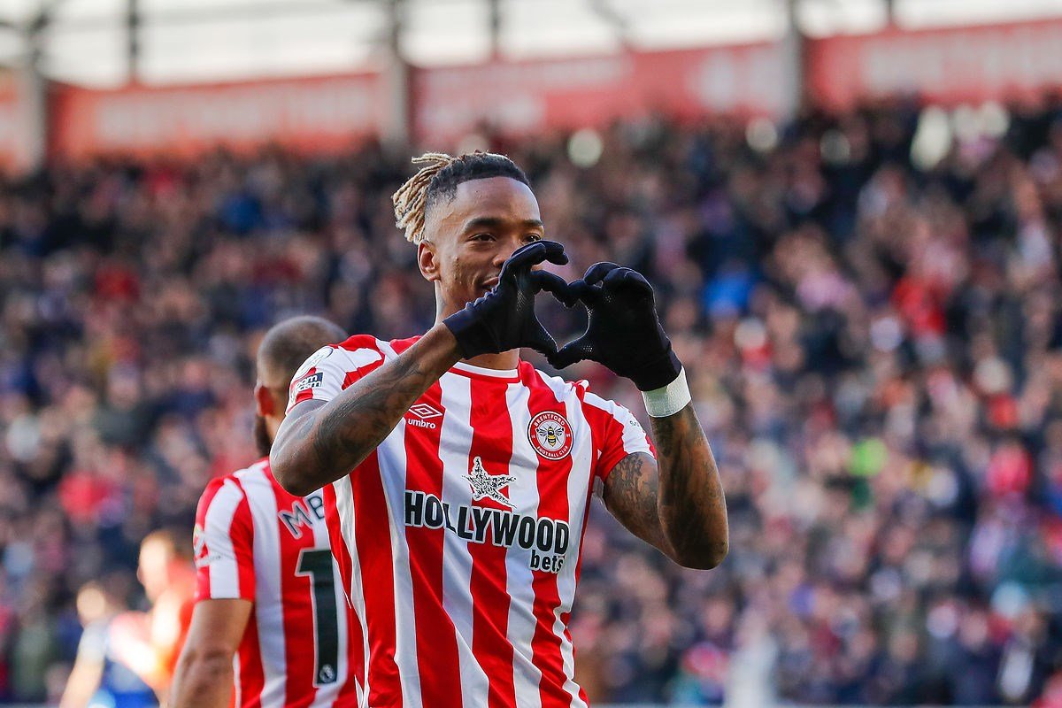 FPL GW29 Review  ~ Brentford vs Burnley ~ Toney Brace 