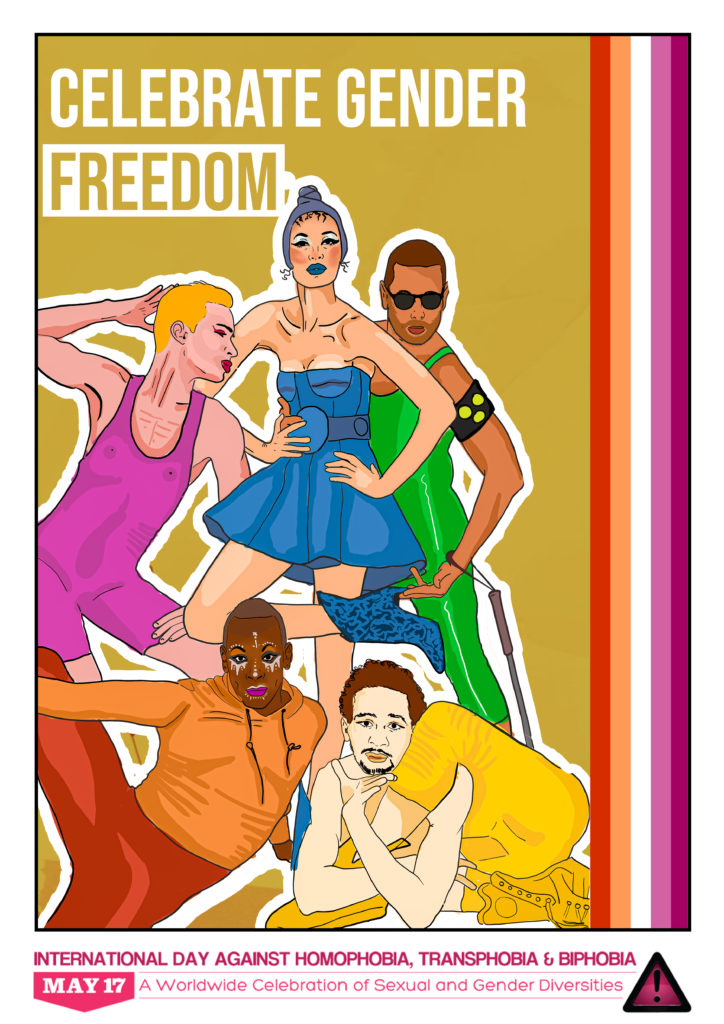 WeymouthGayGrp's tweet photo. Loving the theme & posters for #IDAHTB May 17th 2022
Our Bodies Our Lives Our Rights #IDAHTB22
More info here - https://t.co/uCmdef9Mvg
#LGBT #Lesbian #Gay #Bisexual #Transgender #NonBinary #LGBTQIA #LGBTQ
#Weymouth #Dorset https://t.co/OJUJd5vGut