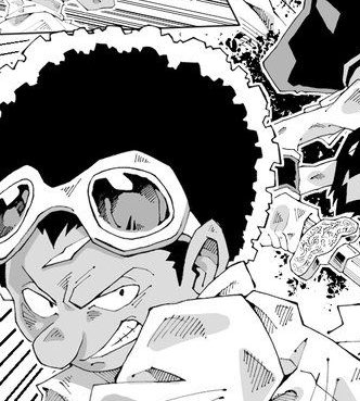 Chocolove McDonell (@dailyjoco) on Twitter photo 