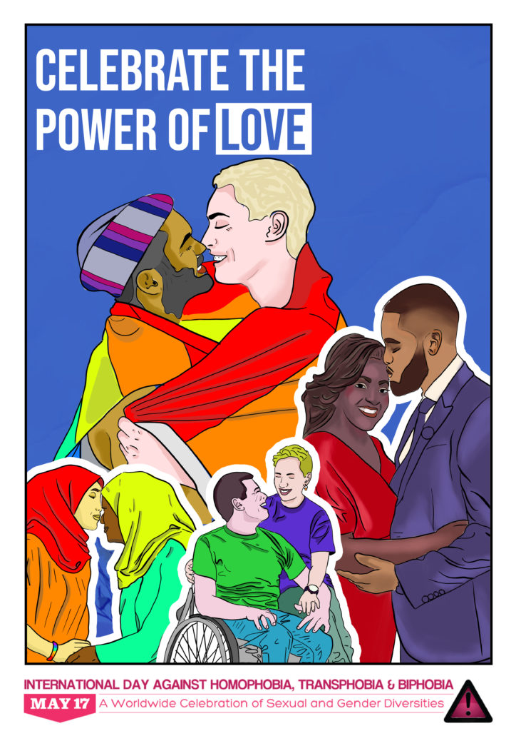 WeymouthGayGrp's tweet photo. Loving the theme & posters for #IDAHTB May 17th 2022
Our Bodies Our Lives Our Rights #IDAHTB22
More info here - https://t.co/uCmdef9Mvg
#LGBT #Lesbian #Gay #Bisexual #Transgender #NonBinary #LGBTQIA #LGBTQ
#Weymouth #Dorset https://t.co/OJUJd5vGut