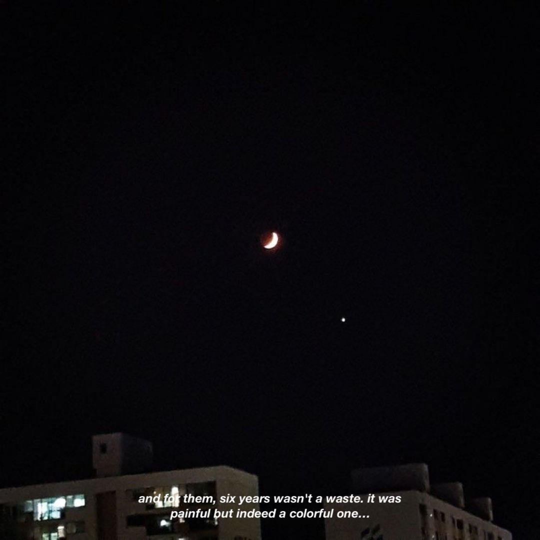 arisuwrites's tweet image. 1003. one of a kind—their love story.