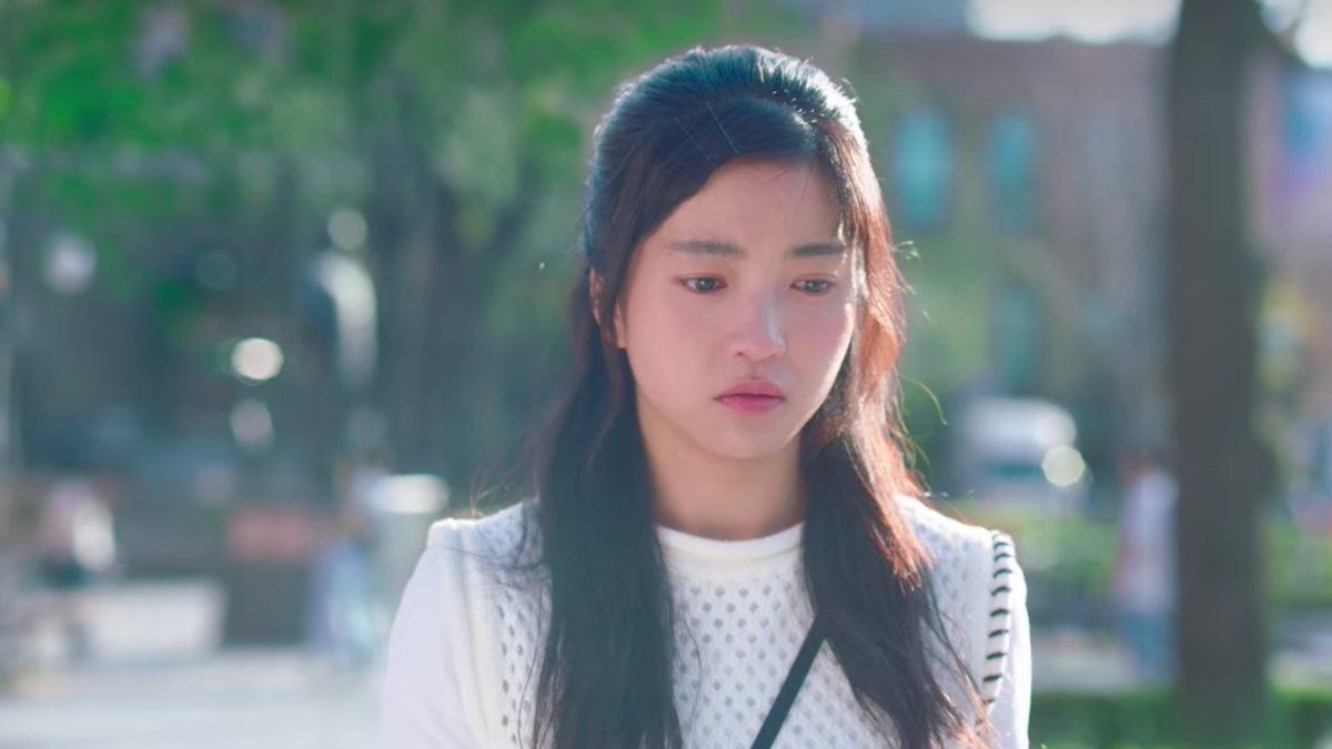 Heedo wouldn't be Heedo without Kim Tae-ri. She literally lived out the character. Her natural acting is stemming from her great power of immersion and it exhibits how versatile she is as an actress. ❤️ 

#TwentyFiveTwentyOneEp9 #TwentyFiveTwentyOne