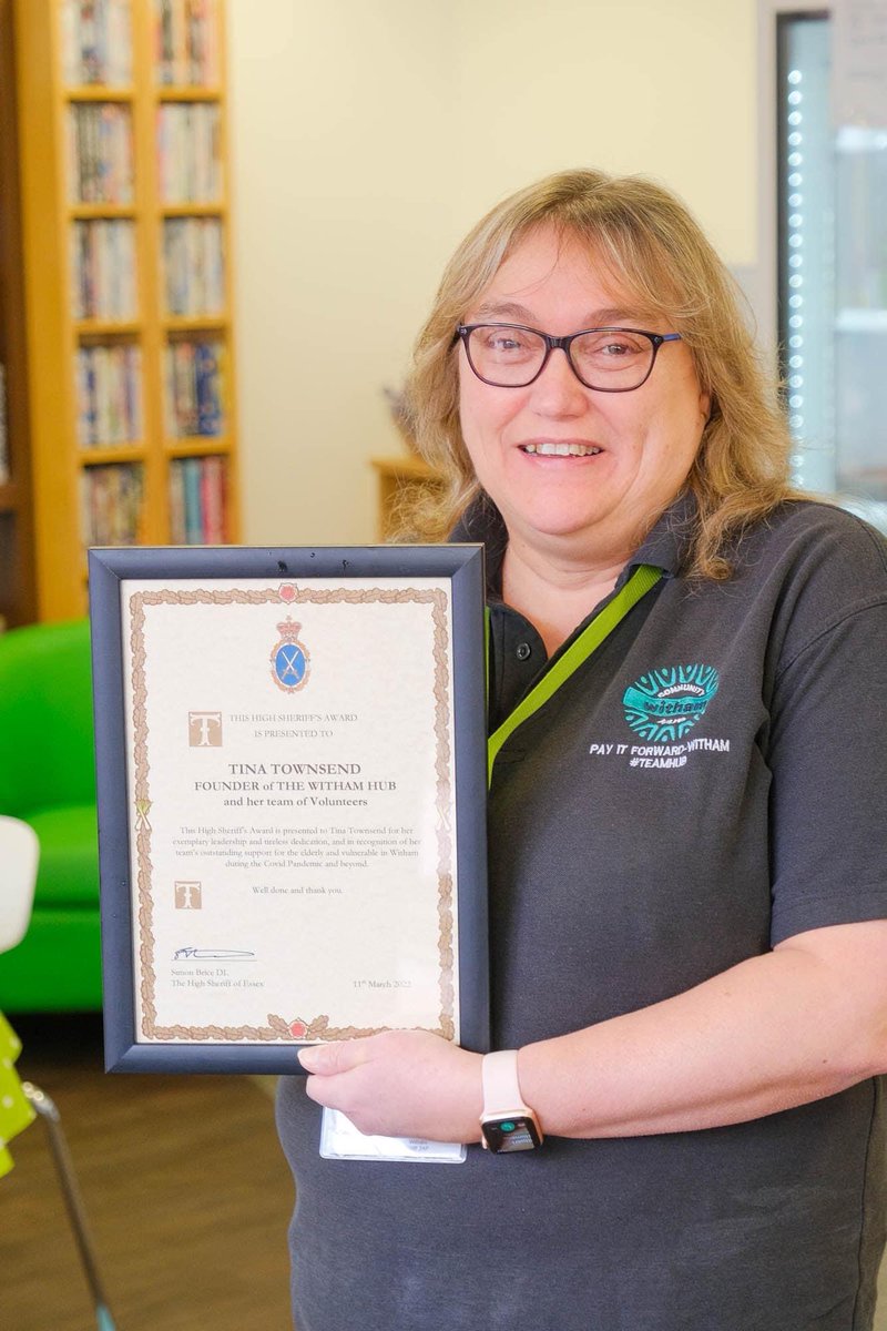 Witham Chamber (@withamchamber) on Twitter photo 