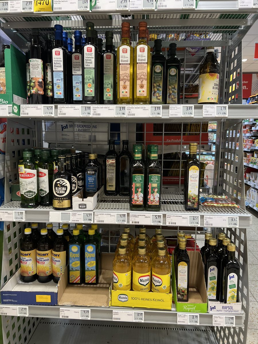 Dem Meistbietenden verrate ich die Adresse…starten wir mit 5€