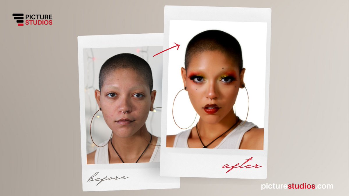 Heyyy❤️! Want to look cute 😏 for your next #photoshoot? Whether you are graduating or it's your #birthday, we've got you covered!

💄Makeup @captain_lewks |👑Model @ugl3e (IG)
#rentmystudio #makeupartist #greensboromua #greensboronc #Charlotte #CharlotteNC #gso #clt