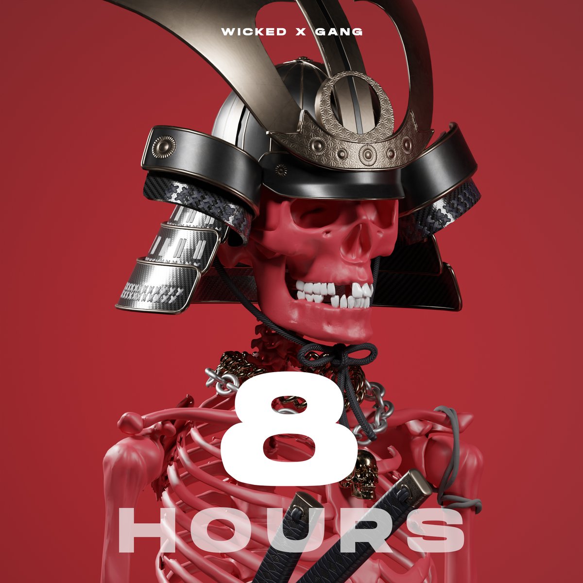 ❌8 hours before pre-sale! 🏆
Join our Discord! 🔥
discord.io/wickedxclub
Web: wickedxclub.com

#Giveaway
❌Do any interaction with the post for a chance to win WL spot ❤️

#NFT #Discord #Nftcollection