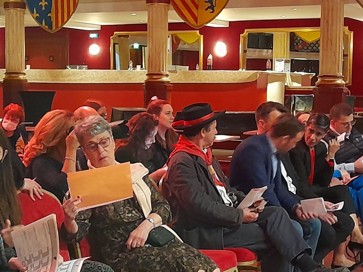 Ferrier Jean Michel tweet media