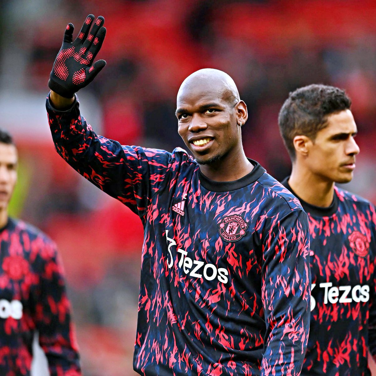 Pedro Vieira 🇵🇹 tweet media