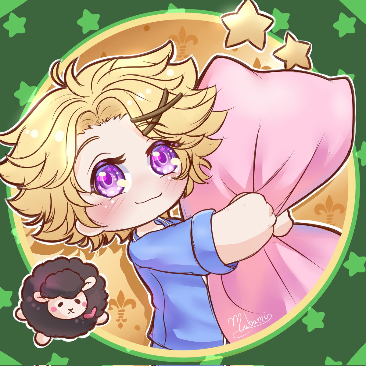 Mabami_7's tweet photo. 💚🌟 ¡Feliz cumpleaños, Yoosung! 🌟💚

Espero les guste <3

#fanart #sketch #digitalart #digitaldrawing #MysticMessenger #yoosung #yoosungkim #mysticmessengeryoosung #mysme #happybirthdayyoosung https://t.co/PURpMgvLX7