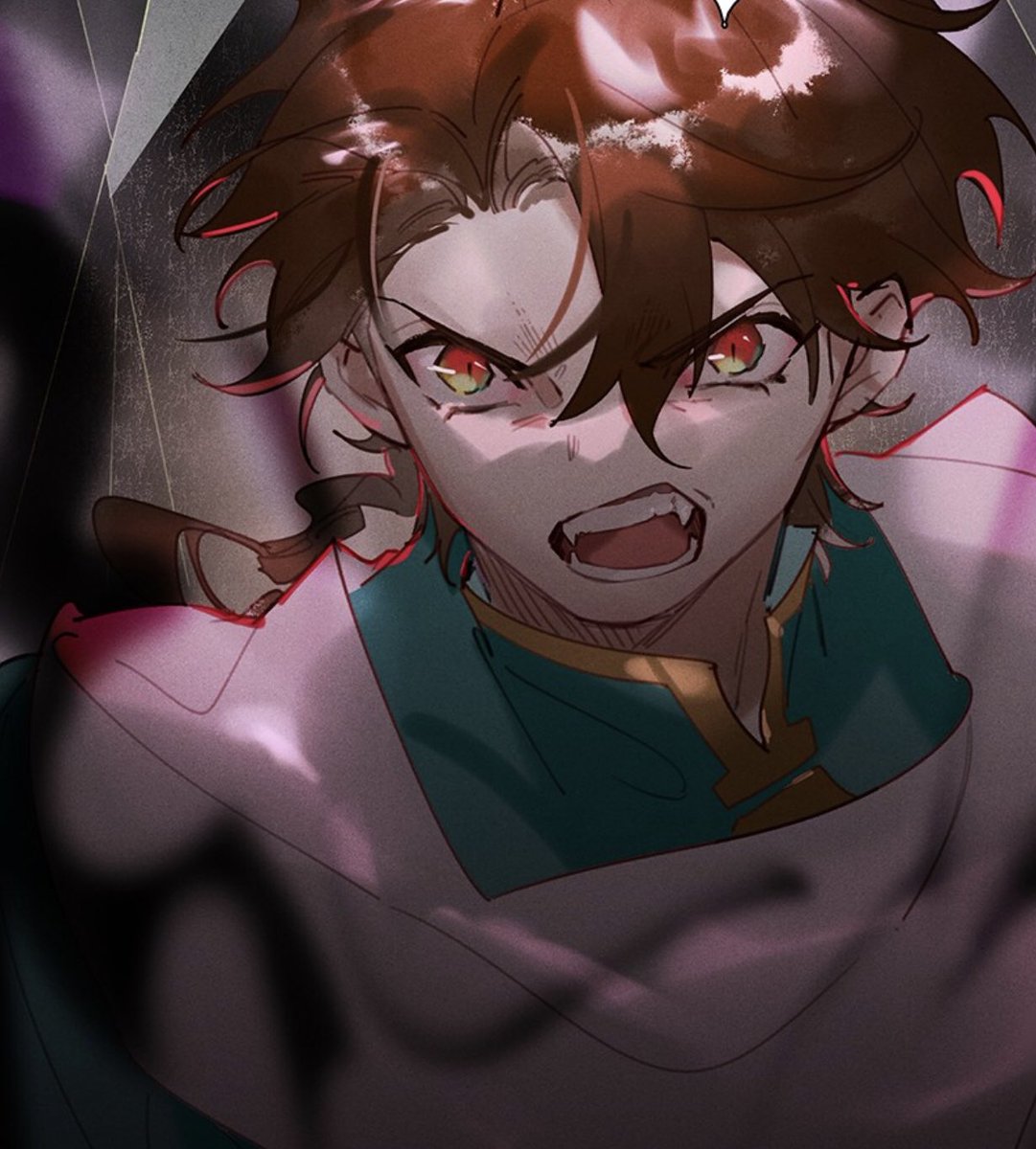 liloloveyou024's tweet photo. Yknow in romance media how one person tapped into their rage dark side and  only their live interest can calm them ???? 🥲🥺🥺😭 https://t.co/pK15LbyPFG