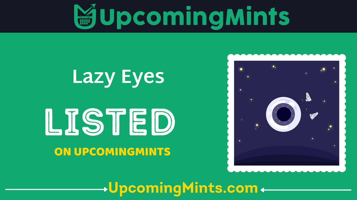 UpcomingMints tweet media