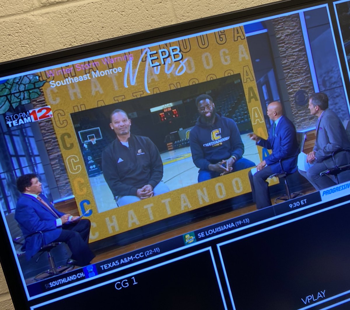 GoMocsVision's tweet photo. We know them! https://t.co/QVfit0k0eC