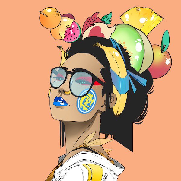 Alpha Girl Club tweet media