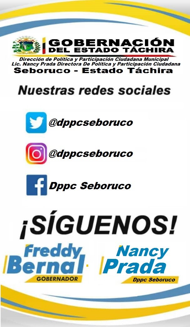 DPPC SEBORUCO tweet media