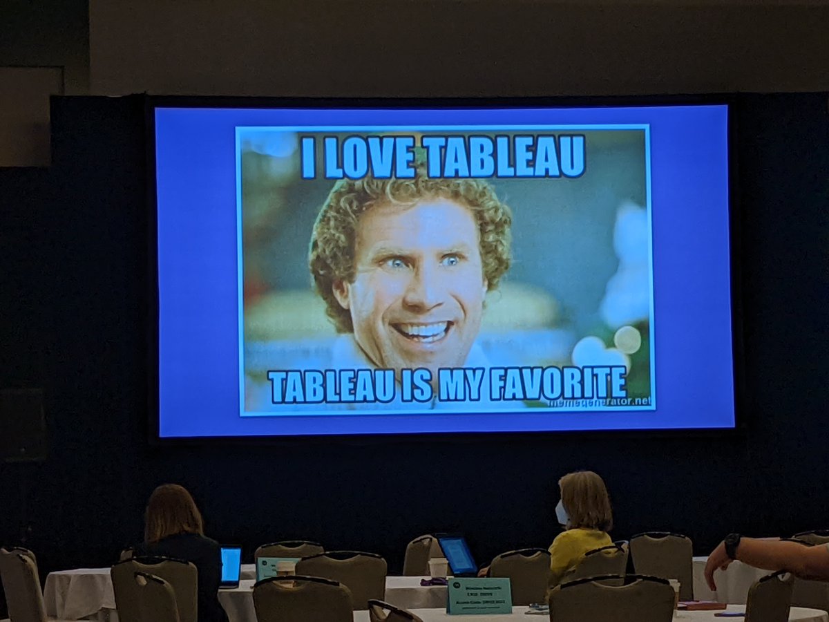 littlelloyd's tweet photo. Awesome to see Shawn and Lauren from @Technolutions in New Orleans, lots of good conversations at the CASE // DRIVE data analytics conference. Looking through pics for proof they exist IRL, all I can find are pics of food, live oaks, receipts and shows at @SpottedCat623 

💯x💯 https://t.co/rUo3hGg8Ps