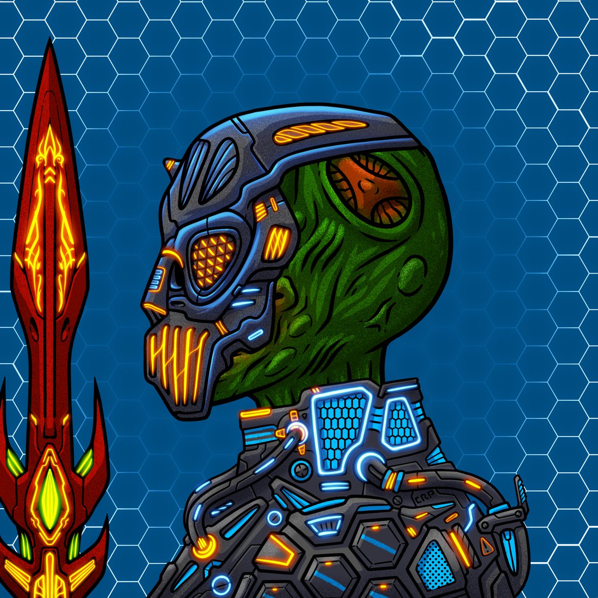 _Konklin's tweet photo. Just when I thought @M101_Shelter couldn’t get any better, they go and do something like this…..Season 2 drops tomorrow!!!!!!#m101shelter #NFT #NFTCommunity 🔥🔥🔥 https://t.co/EBkPtOgIex