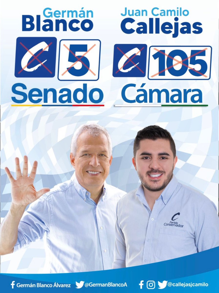 Stephiesuarez's tweet photo. Éxitos mañana!! 💪🏻 @CallejasJCamilo @GermanBlancoA https://t.co/Ne2wcMzL0s