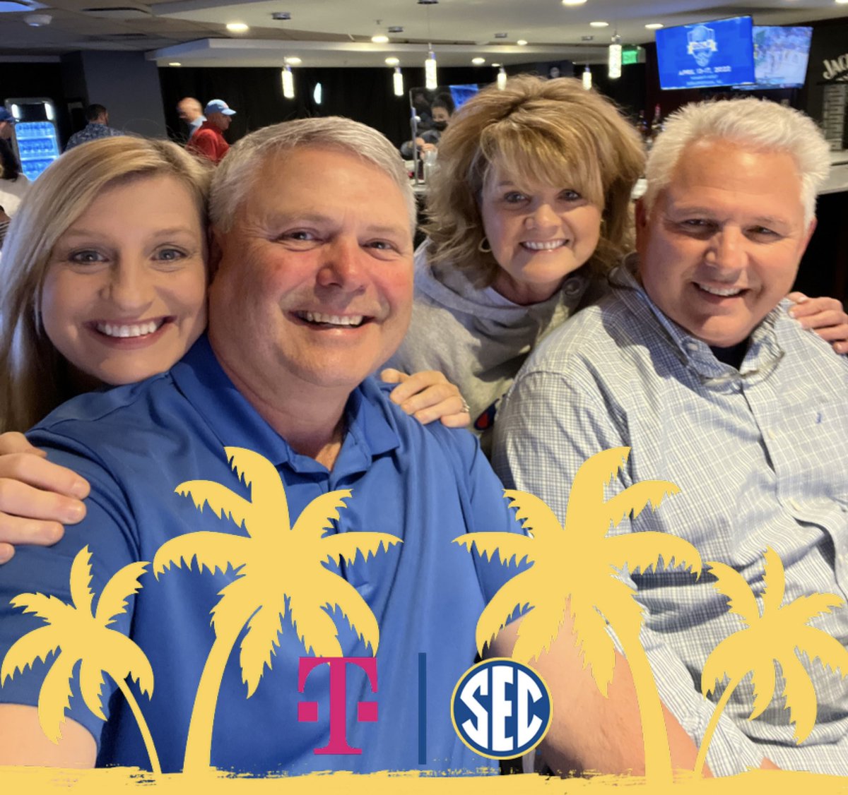 susanguess's tweet photo. #SECMBB https://t.co/vlruS42JB8