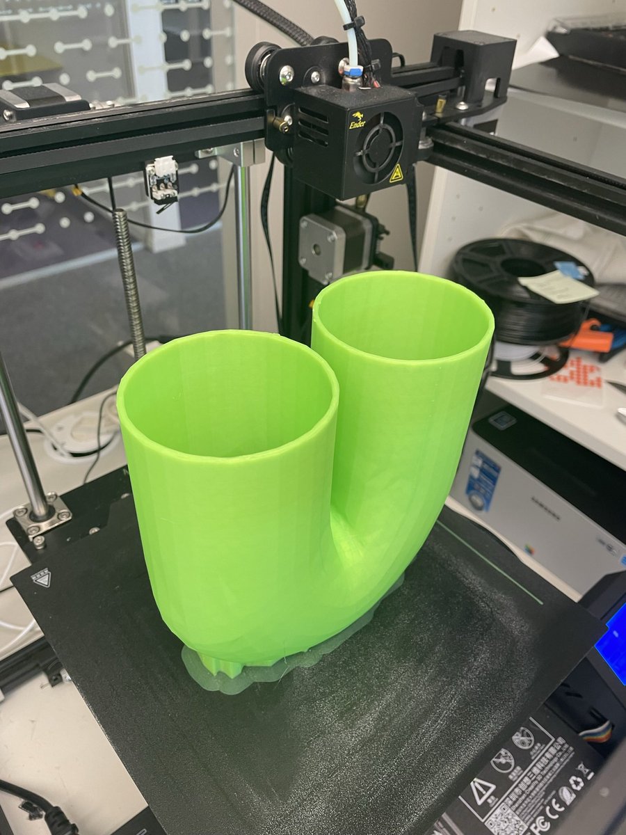 mangepange's tweet photo. @kodform Lemme know if you need a 3D print of that https://t.co/3nMSogHGhc