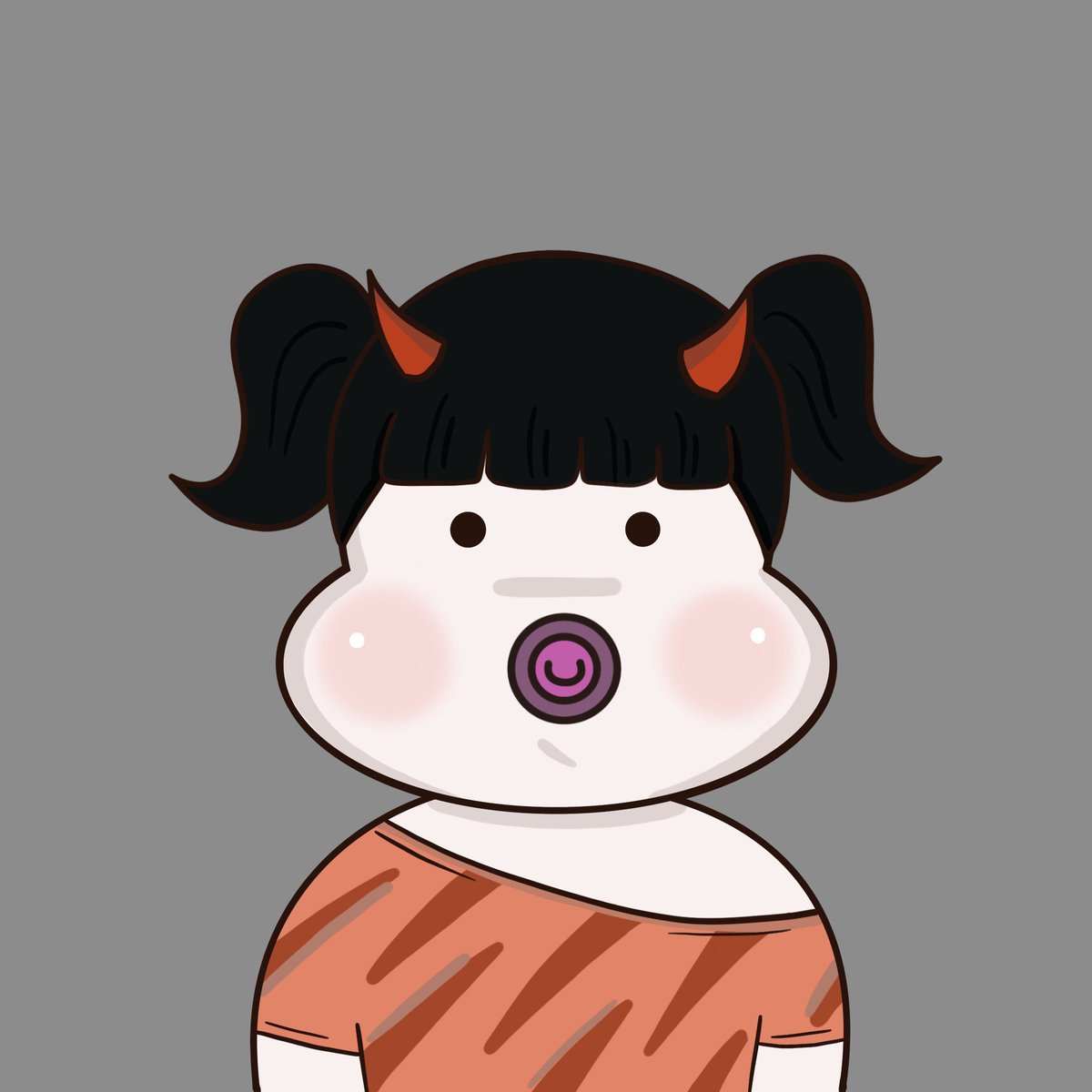 Childrens_nft's tweet photo. 🍭
Cool kid!!😍

Stay tuned for our updates🍭
Children’s Matter 🍭
#nft #nfthk #cyrptoart #cyrpto https://t.co/h38r5bEjr0