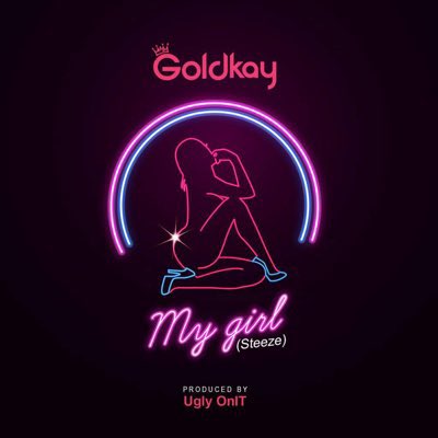 Y1079FM's tweet photo. The Hottest Sound Around #SoundboySelect from @Goldkayofficial #MyGirl🔥
#TheSoundboySession w/ @SoundBoyT & @ian_priceless https://t.co/AojpOSakzr