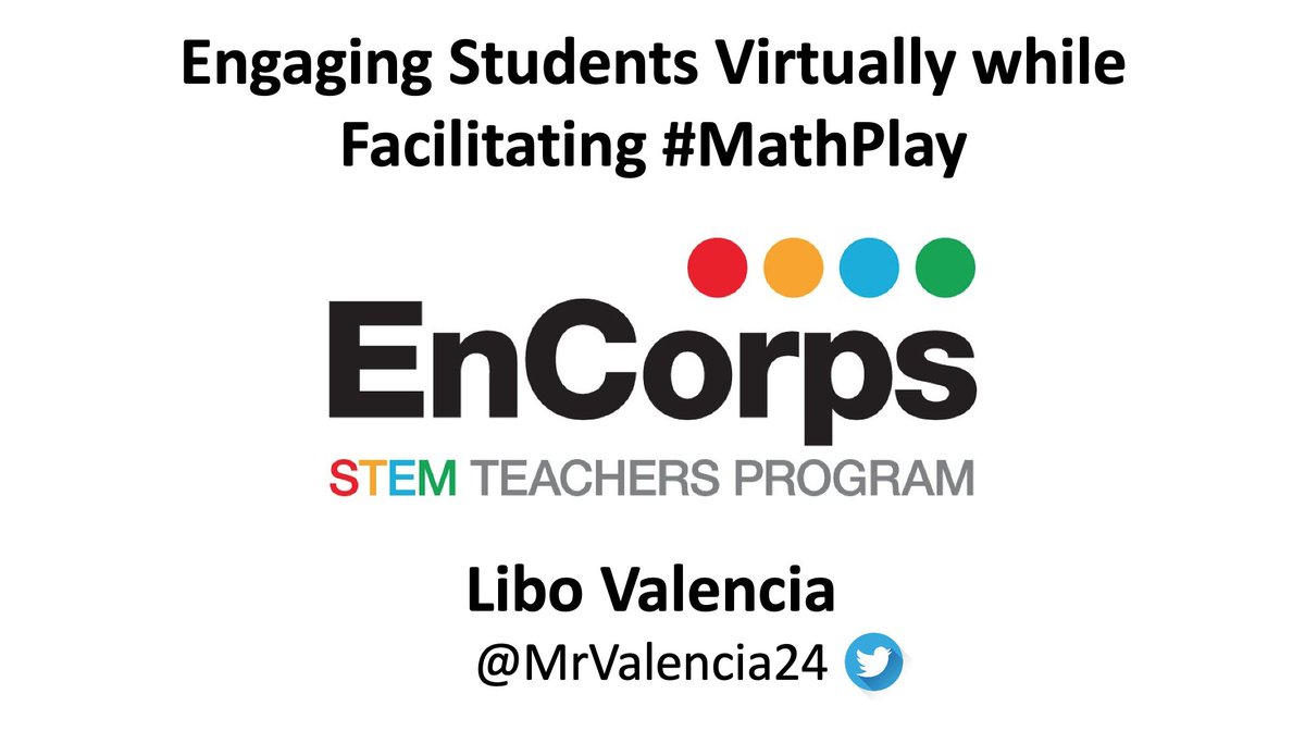 Libo Valencia 🧮 MathPlay tweet media