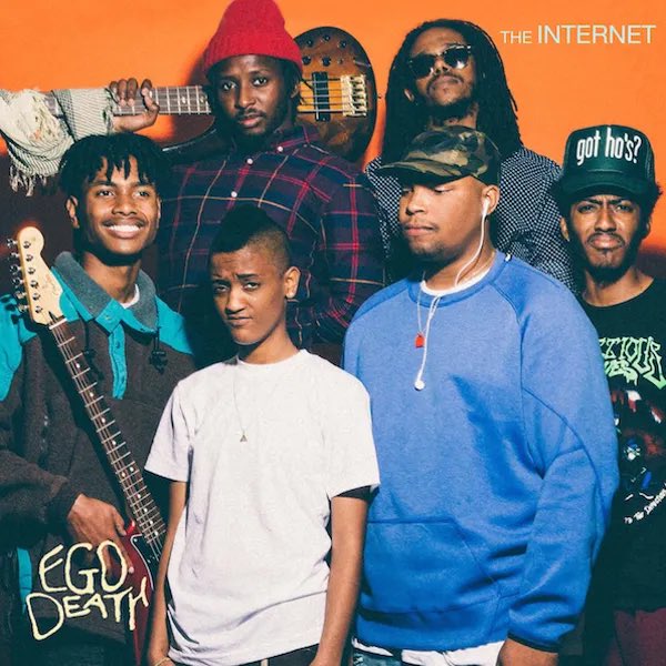 yforyao's tweet photo. One of the greatest albums of our time https://t.co/aLGW2r4Ppc