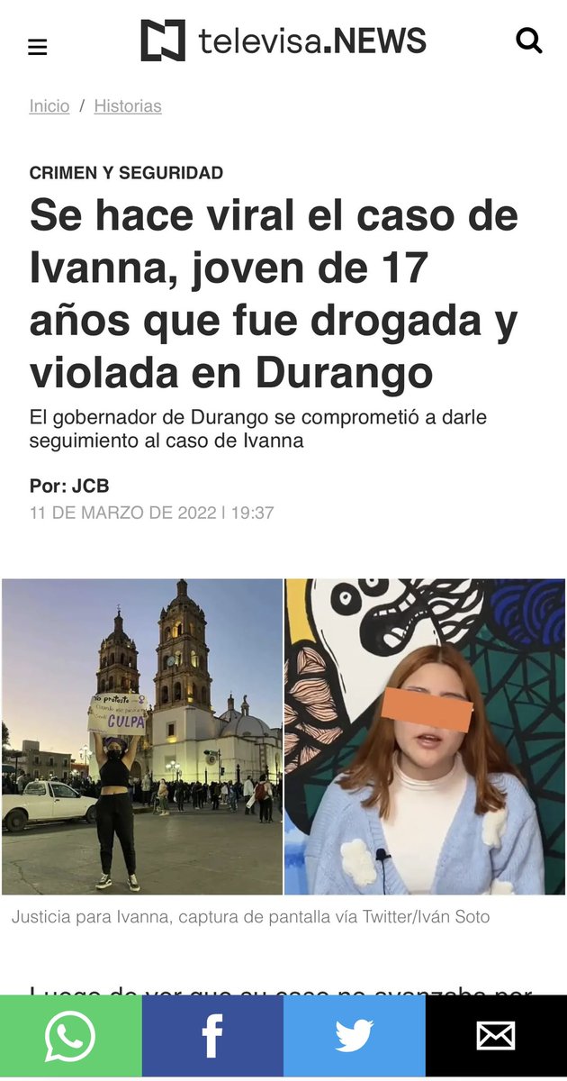 Iván Soto EnVivo tweet media