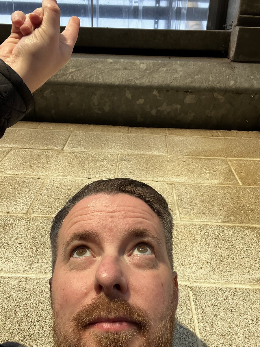 AndyRussell93's tweet photo. #fanticipation @SixNationsRugby Representing up in the gods…now praying to god for a mirical! Come in England https://t.co/FxLIDp68DU