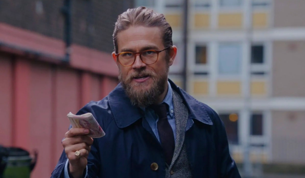 CinemaCLIPS's tweet photo. Netflix Picking Up TV Series Based On Guy Ritchie’s ‘The Gentlemen’: Director Guy Ritchie has been churning out movies at a rapid pace since the success of his Disney film “Aladdin” (a remake of the beloved animated film) but is looking towards a return… https://t.co/MJJYBKLVSz https://t.co/aAMVmxCCtZ