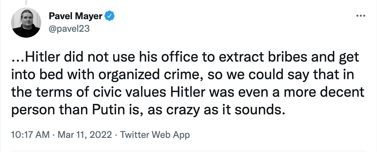 SevaUT's tweet photo. reminder that you do not, under any circumstances, gotta hand it to hitler https://t.co/97xwWTqPzK