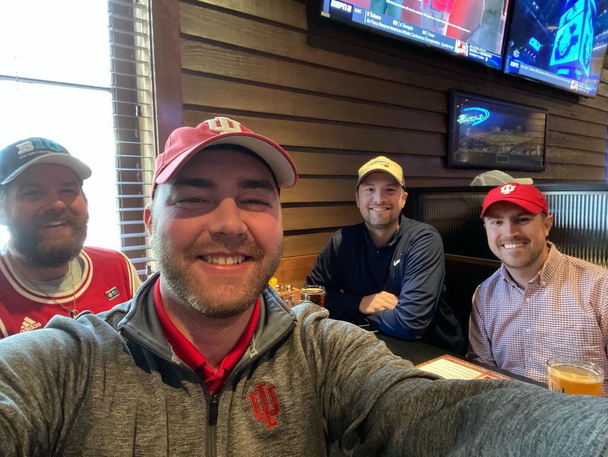 ColeClaybourn's tweet photo. We out here. @Zane_Clodfelter @thelucascorley #TwitterlessPat https://t.co/4kTpoVXRIX