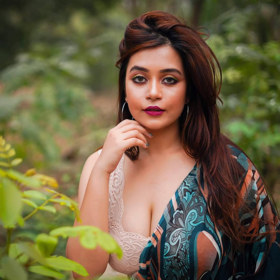 GoddessRuchi's tweet photo. Good Night 💤 Lovers 😘 💟 💕
@Rimpi031 https://t.co/5h9ticoeDd