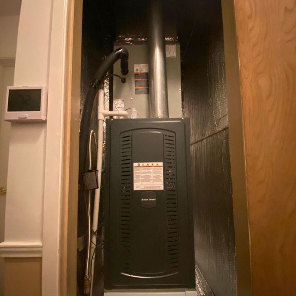 S3rviceAllStars's tweet photo. Have you been considering upgrading your Heating System to a newer, more energy-efficient model? Or perhaps your system has stopped working and you have no choice but to replace it? Call Service All-Stars Heating and Air Comfort we'll help you with all your heating requirements. https://t.co/KHKwx1isOk