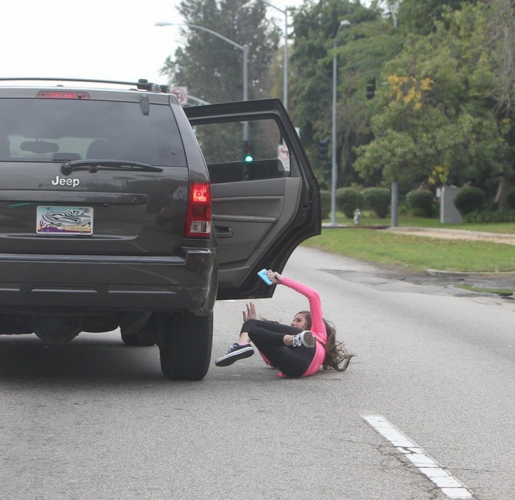 "No me gusta el reviro"