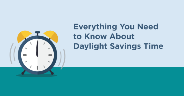 TriCountyAgenc1's tweet photo. Everything You Need To Know About Daylight Savings Time https://t.co/IIil2gAH7Q https://t.co/Zy34sgylRR