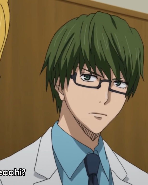 daily midorima (@dailymidorima) on Twitter photo 