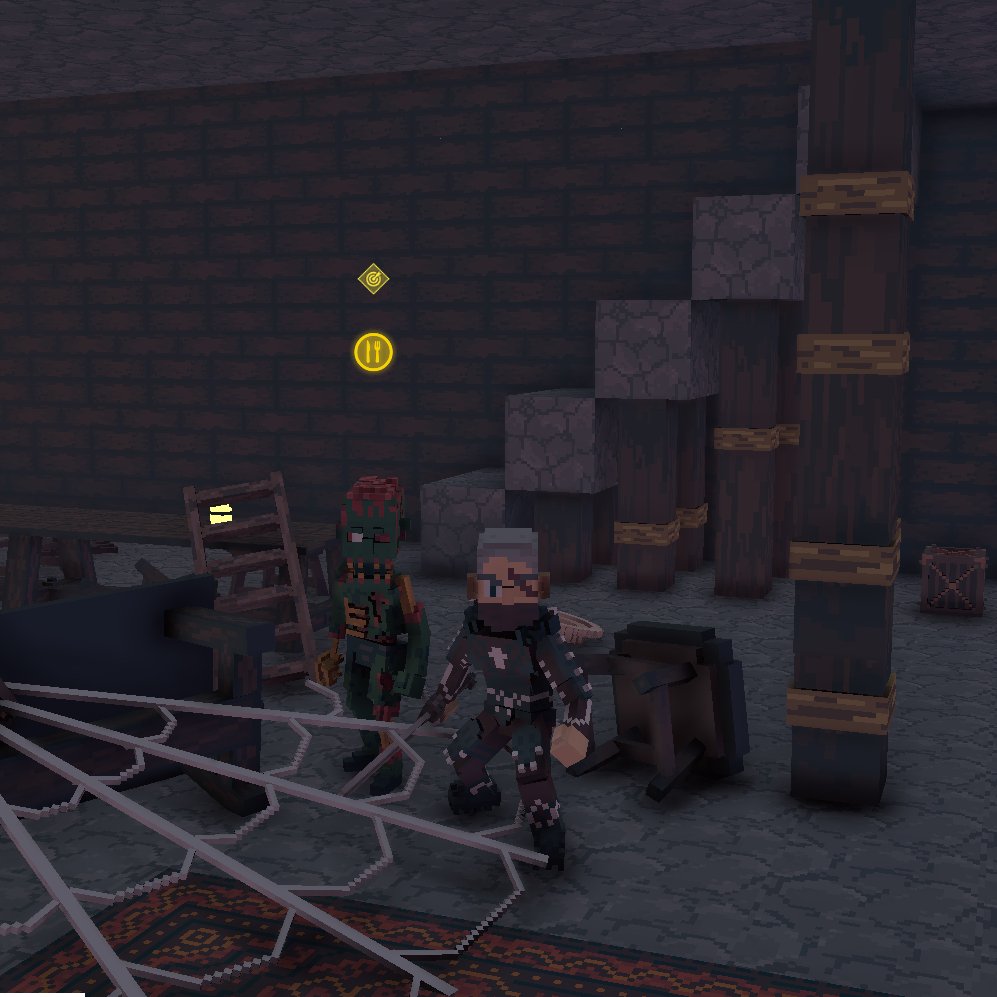 Shokolat167's tweet photo. @TheSandboxGame I just participated in the daily #SandboxAlphaS2Contest for a chance to earn up to 1,000 $SAND! Starting March 10 - Show your love for Dracula. Check out my screenshot below! 👇 #SandboxAlphaS2 https://t.co/QWqHKImZzf