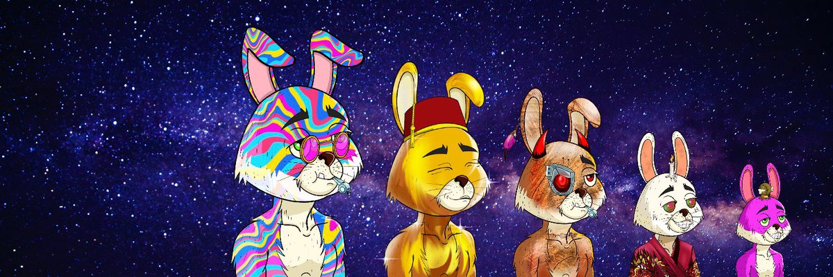 <a href="/RaritySniperNFT/">SNIPER NFT</a> Here’s your new banner <a href="/RaritySniperNFT/">SNIPER NFT</a> for <a href="/TheLazyBunnyNFT/">Lazy Bunny NFT</a> 
<a href="/mf2hda/">Don Guest</a> <a href="/waniethecreator/">waniethecreator</a> <a href="/HannahAAO/">queenWZRD</a> <a href="/FarchinNFT/">farchin.eth</a> <a href="/LucasCodes/">Lucas</a> @dlloOlb