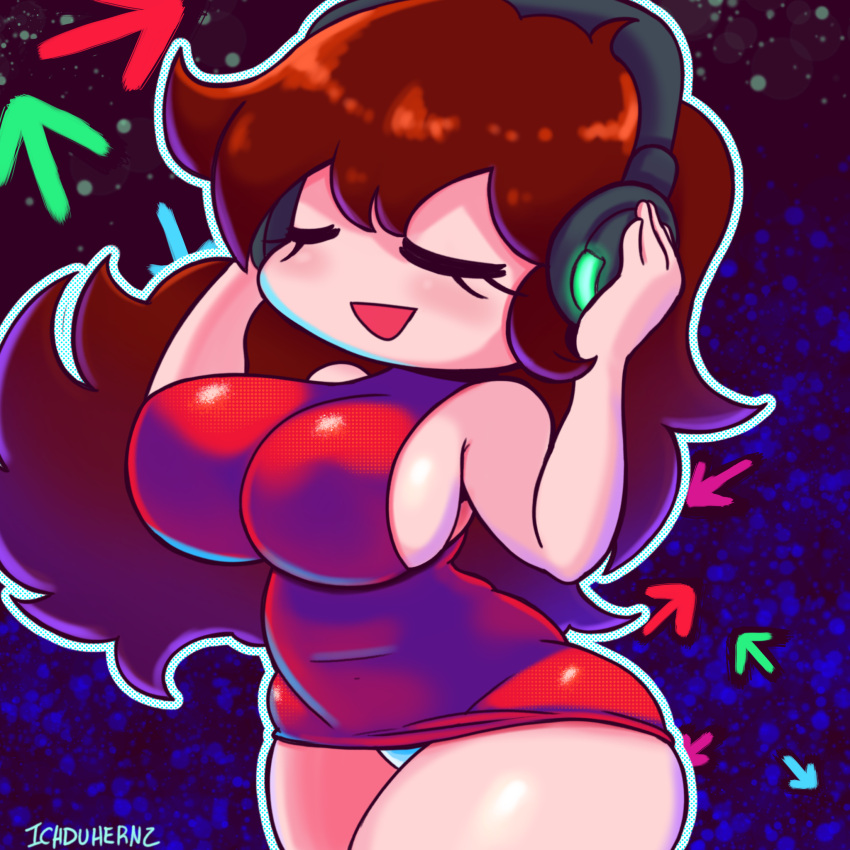 jamminonspeaks's tweet image. 🎤 : 𝒯𝒽𝒶𝓉’𝓈 𝒽𝑜𝓌 𝓎𝒶 𝒹𝑜 𝒾𝓉!

🎤 : 𝒢𝒾𝓇𝓁𝒻𝓇𝒾𝑒𝓃𝒹 (𝒻𝓇𝑜𝓂 𝒻𝓃𝒻!)

🎤: 𝐹𝑒𝓂𝒶𝓁𝑒

🎤 : 𝒜𝑔𝑒: 𝟤𝟤

🎤 : 𝐵𝒾: (𝒩𝑜 𝓁𝑒𝒶𝓃)

🎤 : 𝒮𝓊𝒷!

🎤 : 𝐿𝒾𝓀𝑒 𝒶𝓃𝒹 𝓇𝑒𝓉𝓌𝑒𝑒𝓉~? ❤️ &amp;amp; ♻️?